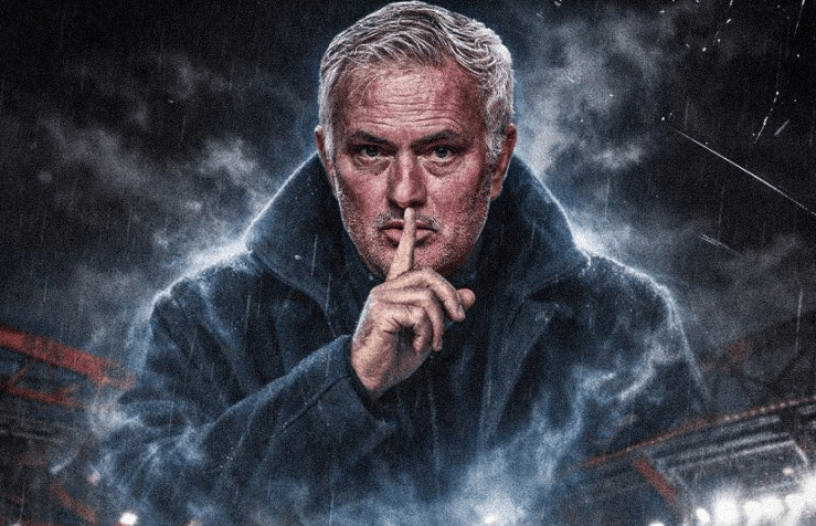 22场不败、距榜首4分、下周战皇马！穆里尼奥的葡超奇迹还在继续