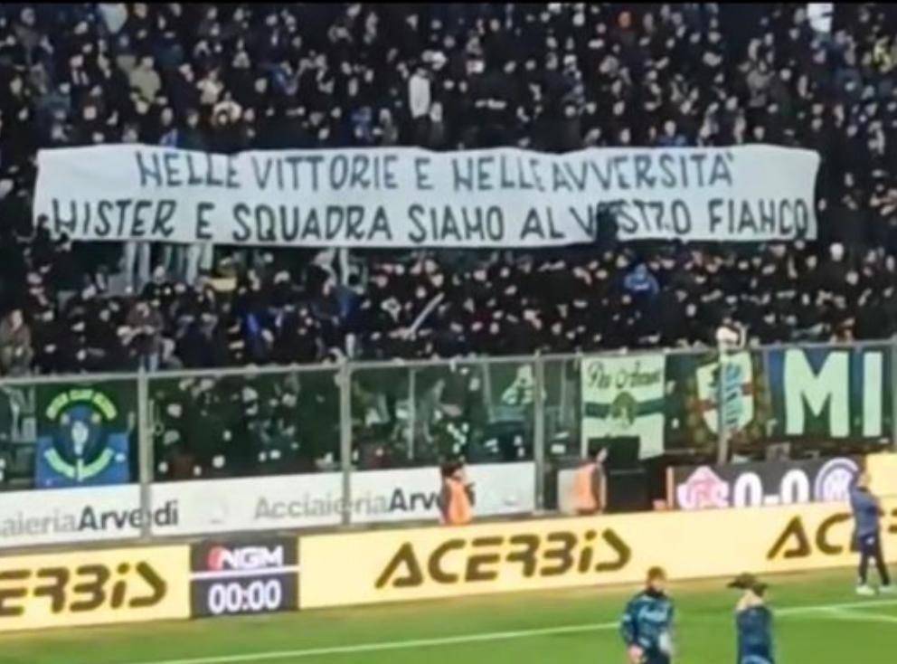 国际米兰沉默抗议！意甲裁判承认误判却不改结果，VAR公信力已经崩塌？